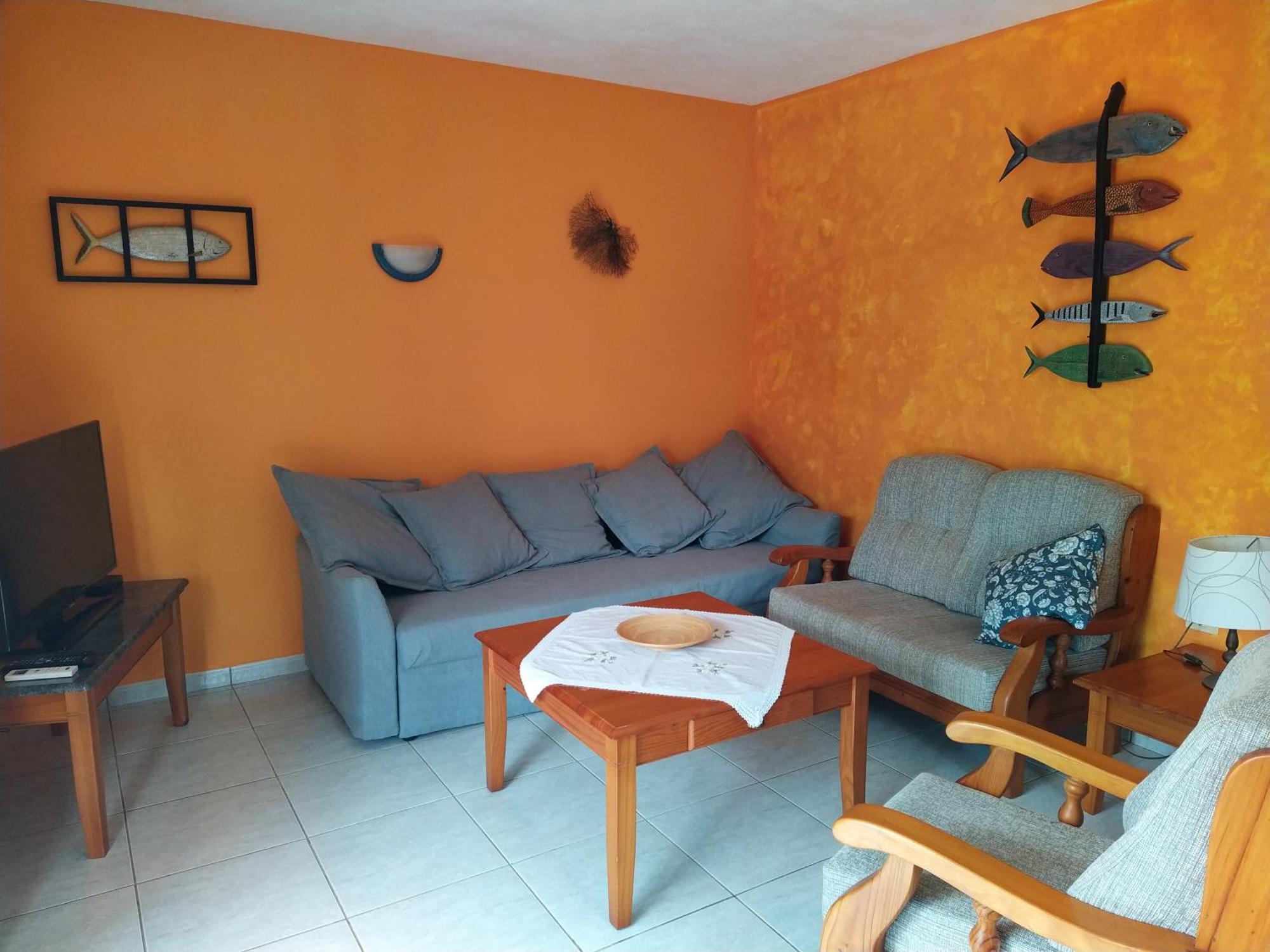 Finca Afortunada Las Puntas Room photo