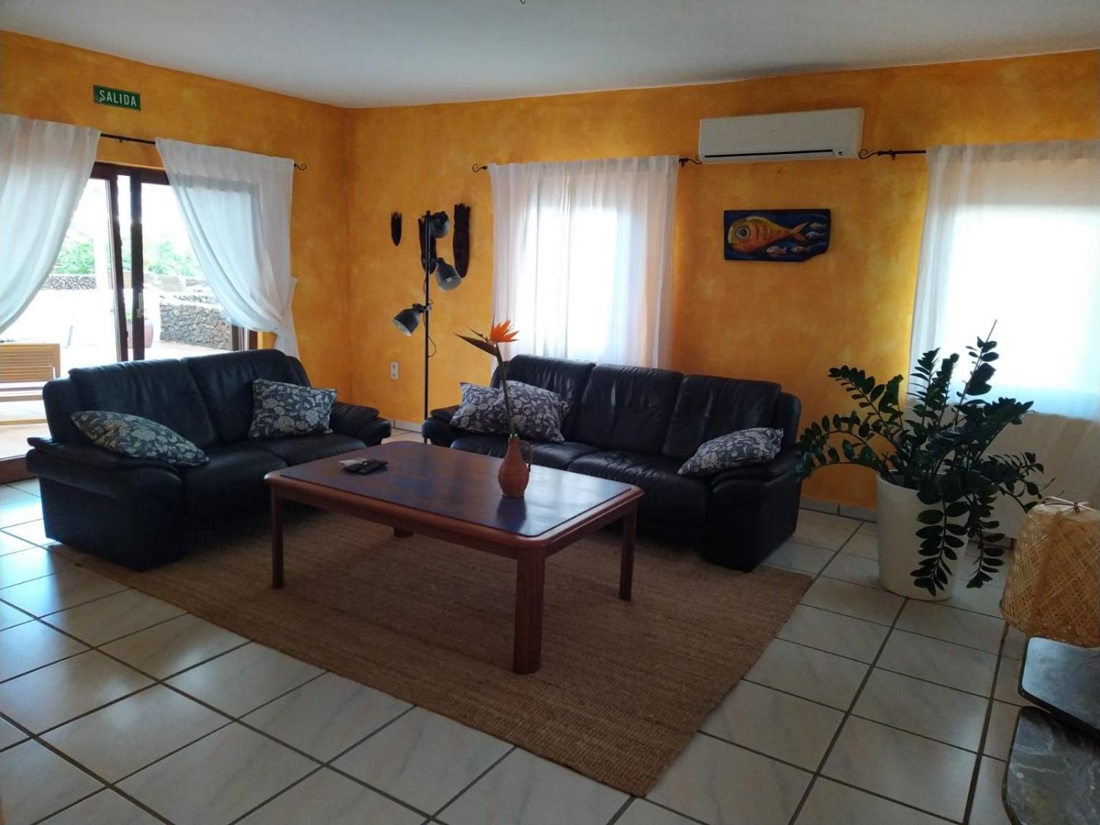 Finca Afortunada Las Puntas Room photo