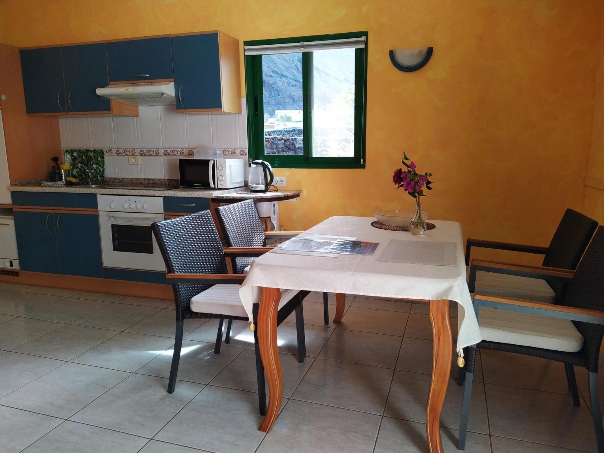 Finca Afortunada Las Puntas Room photo