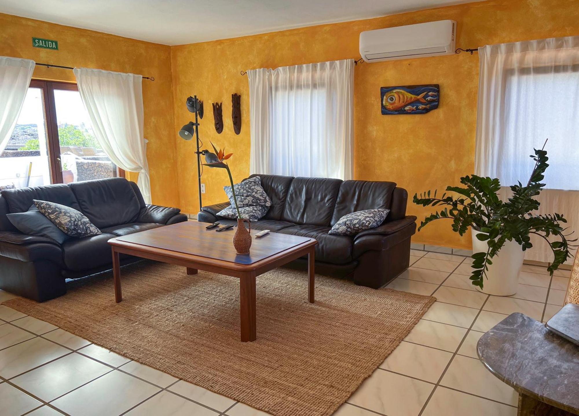 Finca Afortunada Las Puntas Room photo